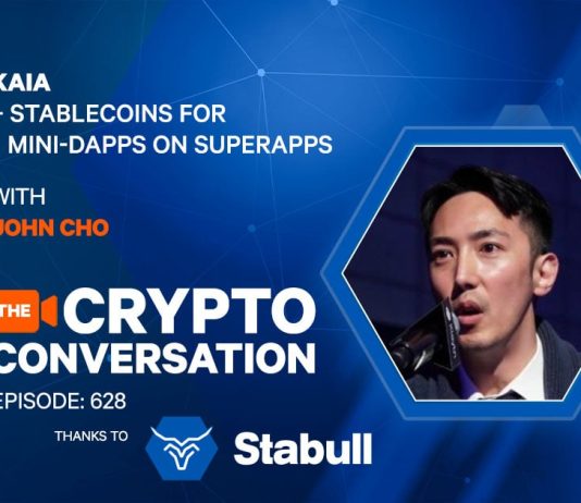 Kaia – Stablecoins for mini-Dapps on Superapps Kaia – Stablecoins for mini-Dapps on Superapps