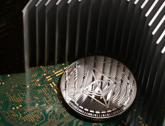 Institutional Demand Surges As Ethereum Units New Influx Data