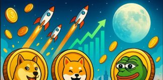 Finest Meme Cash to Purchase This Week Earlier than They Moon — $FCK925 and $OMIKAMI Already 2–3x