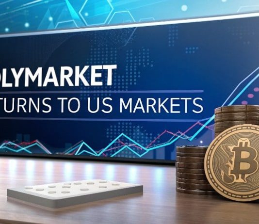 Polymarket Returns to US Market with $112 Million Trade Acquisition Polymarket Returns to US Market with $112 Million Trade Acquisition