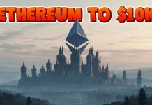 Arthur Hayes Predicts $10Ok ETH Surge — SUBBD Token to Profit From Rising Market Confidence