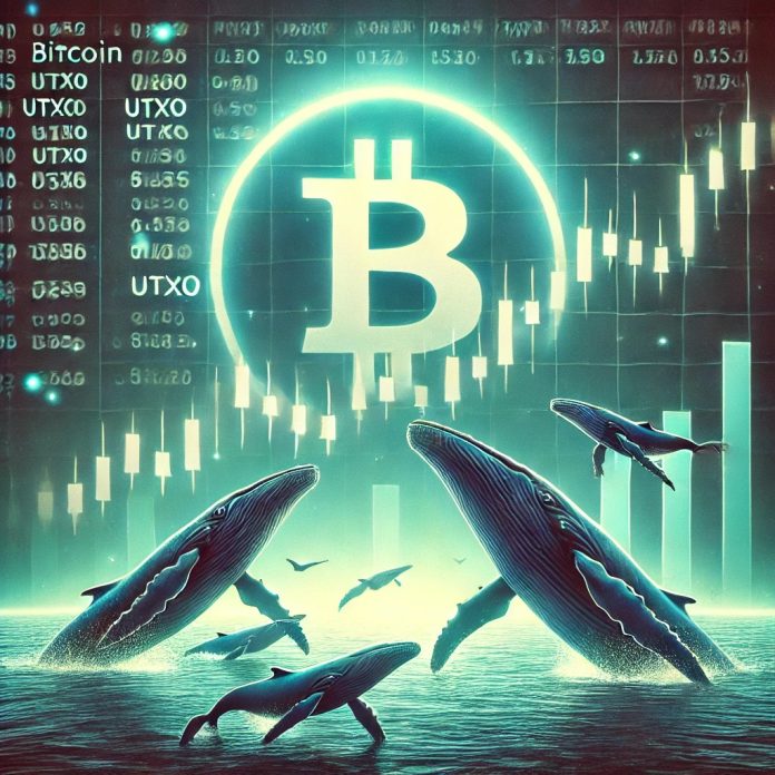 Bitcoin’s UTXO Rely Falls Sharply — Are Whales Prepping for a Huge Transfer?