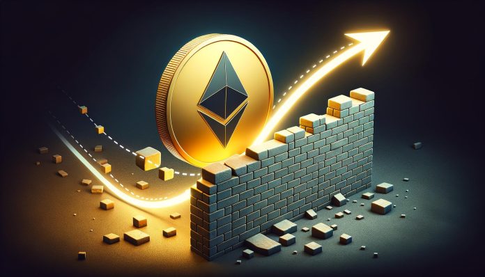 Ethereum Worth Momentum Explodes—Is the Path to $4K Broad Open?
