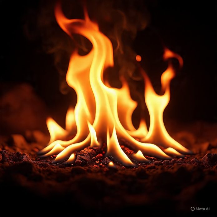 Ethereum Fueling The Fireplace? Crypto Inflows Hit Over $four Billion In A Week Ethereum Fueling The Fireplace? Crypto Inflows Hit Over $four Billion In A Week