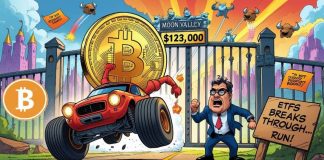 Bitcoin (BTC) Worth Prediction: Analyst Warns Bitcoin Could Explode if Key Resistance Breaks Bitcoin (BTC) Worth Prediction: Analyst Warns Bitcoin Could Explode if Key Resistance Breaks