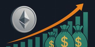 Ethereum Large-Cash Circulation Hits 3-Yr Excessive With $100B In Weekly Quantity