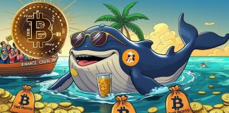Bitcoin (BTC) Worth Immediately: Bitcoin Holds $118Okay as Whales Soak up Binance Dump, Analysts Predict Bullish Reversal Bitcoin (BTC) Worth Immediately: Bitcoin Holds $118Okay as Whales Soak up Binance Dump, Analysts Predict Bullish Reversal