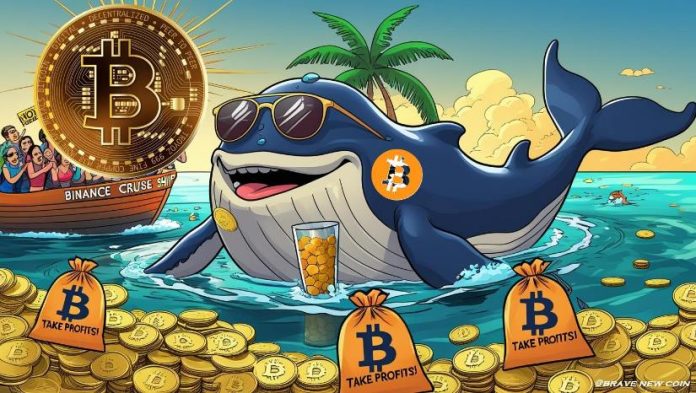 Bitcoin (BTC) Worth Immediately: Bitcoin Holds $118Okay as Whales Soak up Binance Dump, Analysts Predict Bullish Reversal