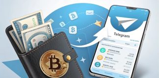 Telegram Brings Crypto Pockets to 87 Million US Customers Telegram Brings Crypto Pockets to 87 Million US Customers