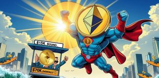 Ethereum (ETH) Worth Prediction: Analyst Forecasts Ethereum Surge to $15,000 by 12 months-Finish Following July Rebound Ethereum (ETH) Worth Prediction: Analyst Forecasts Ethereum Surge to $15,000 by 12 months-Finish Following July Rebound