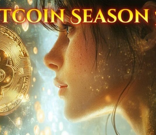 Altcoins, Anybody? $SOL and $XRP Lead Rally, so Don’t Miss The Subsequent Market Leg Up