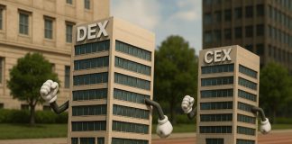 DEX Hit Market Share ATH as Traders Take a look at the Finest Presales for High Good points