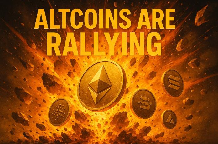 XRP Pushes In the direction of a $6 ATH within the Upcoming Altcoin Season, as Initiatives Like SUBBD Token Stand to Acquire the Most