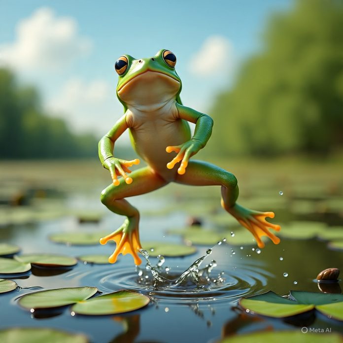 PEPE Sparks Google Frenzy With 300% Surge In Search Curiosity PEPE Sparks Google Frenzy With 300% Surge In Search Curiosity