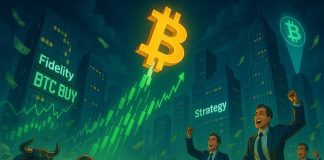 Bitcoin Hyper Prime Altcoin to Watch as Technique Plans $500M Bitcoin Purchase