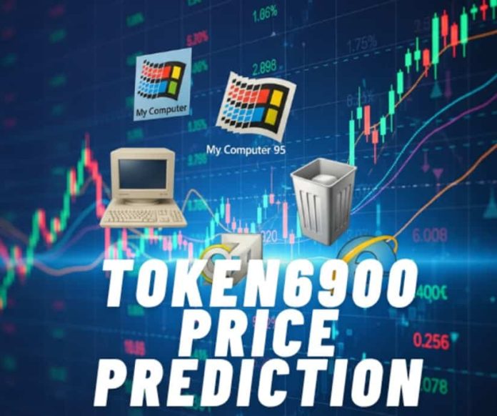 TOKEN6900 Value Prediction — Does it Present Lengthy-Time period Potential? A Full Information