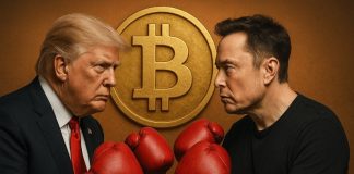 Trump vs Musk Battle over Bitcoin Dominance — Right here’s How Bitcoin Hyper Can Trip the Hype