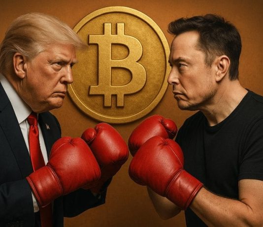 Trump vs Musk Battle over Bitcoin Dominance — Right here’s How Bitcoin Hyper Can Trip the Hype