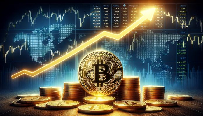 Bitcoin Value Units Up for One other Transfer—Can the Bulls Seal the Deal?