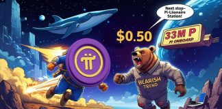 Pi Community (PI) Worth Prediction: Pi Community Shakes Off the Bears as Bullish Momentum Builds—Can PI Break Above $0.50 This Month?