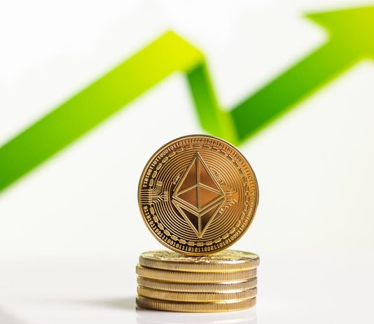 Ethereum At A Make-or-Break Second: Chart Construction Alerts A Mega Transfer