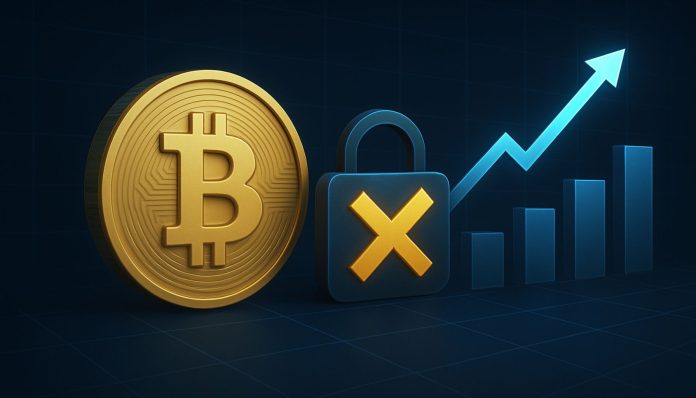 Bitcoin Holders Nonetheless Reluctant To Promote – Provide Lively Knowledge Reveals Room For Upside Bitcoin Holders Nonetheless Reluctant To Promote – Provide Lively Knowledge Reveals Room For Upside