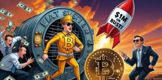 Bitcoin (BTC) Value Prediction: Bitcoin Shortage Might Push BTC to $1M, Says Prime Investor