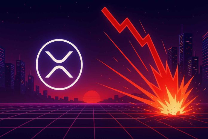 Altcoin Season Stalls – Is the Occasion Over for Ethereum, XRP, and Pals?