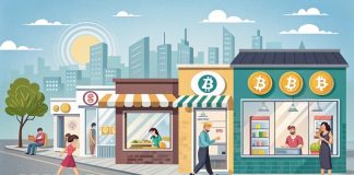 Sq. Launches Bitcoin Funds for Retailers, Concentrating on four Million Sellers by 2026 Sq. Launches Bitcoin Funds for Retailers, Concentrating on four Million Sellers by 2026