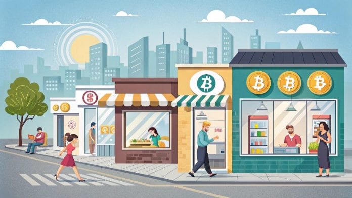 Sq. Launches Bitcoin Funds for Retailers, Concentrating on four Million Sellers by 2026