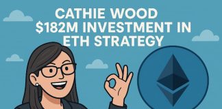 Ethereum’s Seat on the Treasury Desk: Institutional Embrace of ETH Reserves Empowers Crypto Presales Like Snorter Token