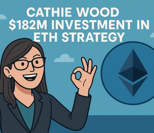 Ethereum’s Seat on the Treasury Desk: Institutional Embrace of ETH Reserves Empowers Crypto Presales Like Snorter Token