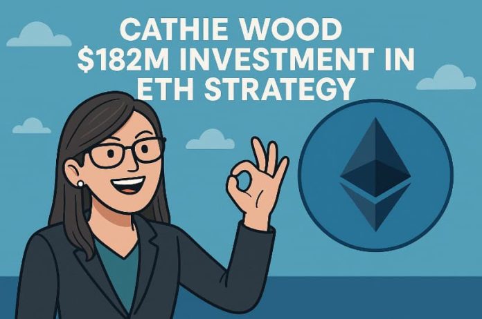 Ethereum’s Seat on the Treasury Desk: Institutional Embrace of ETH Reserves Empowers Crypto Presales Like Snorter Token