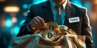 ‘Rat Poison’ Memecoin Edgelord Breaks $1M in Presale: Token6900 Subsequent to Soar?’