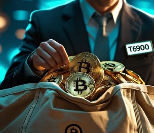 ‘Rat Poison’ Memecoin Edgelord Breaks $1M in Presale: Token6900 Subsequent to Soar?’