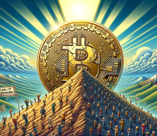Bitcoin Worth Goals Contemporary Beneficial properties After Consolidation: Can the Rally Resume?