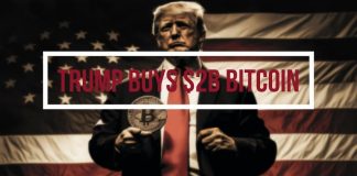 Trump’s Firm Purchased $2B in Bitcoin – Will the Market and High Cryptos Rally?