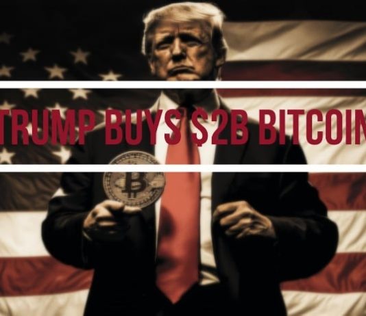 Trump’s Firm Purchased $2B in Bitcoin – Will the Market and High Cryptos Rally?
