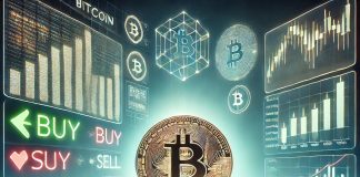 Bitcoin Consolidates Under $120Ok as Trade Exercise Displays Combined Market Alerts