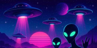 Odds of the US Confirming Aliens Exist Soar