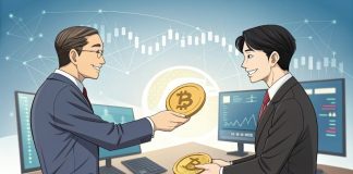 Japanese AI Firm Quantum Options Launches $350 Million Bitcoin Treasury Technique