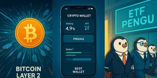 Three High Cryptos Gemini AI Is Recommending Proper Now