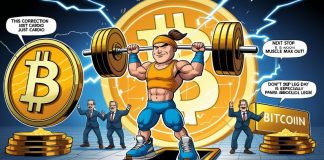 Bitcoin (BTC) Worth Prediction: Bitcoin Eyes $200Okay as Correction Units the Stage for Subsequent Breakout Bitcoin (BTC) Worth Prediction: Bitcoin Eyes $200Okay as Correction Units the Stage for Subsequent Breakout