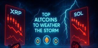 High Three Altcoins to Purchase Low-cost as Crypto Market Is Down At the moment