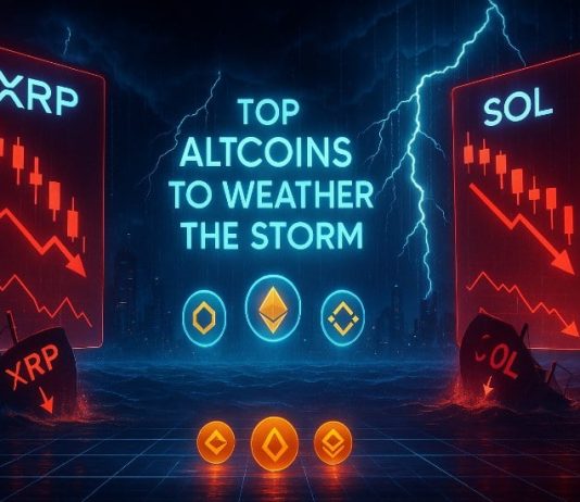 High Three Altcoins to Purchase Low-cost as Crypto Market Is Down At the moment