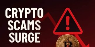 Crypto Growth, Scammer Doom: Earlier than New Highs Result in New Lows, Defend Your self with Greatest Pockets