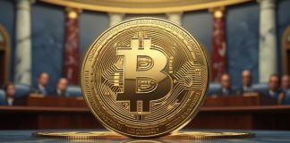 Subsequent ICO Wave Incoming? Senate Crypto Invoice Provides Snorter Token Area to Develop