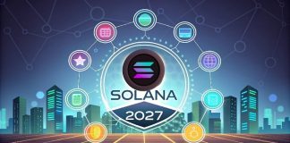Solana Unveils Daring 2027 Roadmap to Remodel World Monetary Markets Solana Unveils Daring 2027 Roadmap to Remodel World Monetary Markets