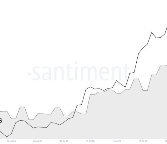 Ethereum Whales Accumulate Over $4.1B In ETH In Two Weeks – Particulars