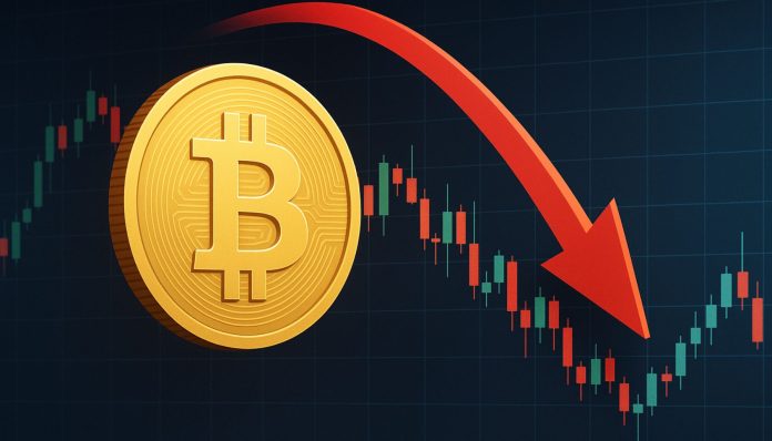 Bitcoin Pullback Stays Inside Regular Volatility Vary: Drawdown Evaluation Exhibits No Indicators Of Panic